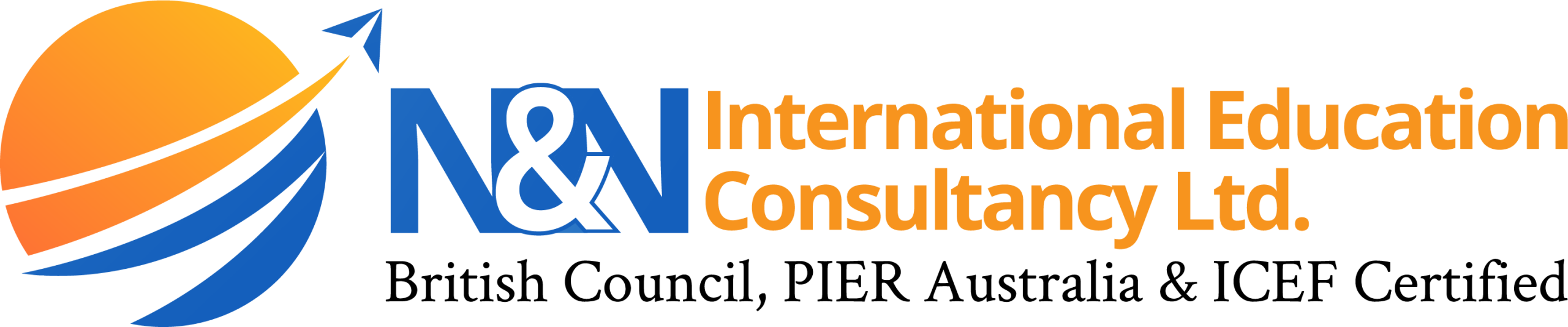 N&N International Education Consultancy Ltd.